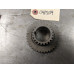 04P204 Crankshaft Timing Gear From 2011 Nissan Rogue  2.5  Japan Built